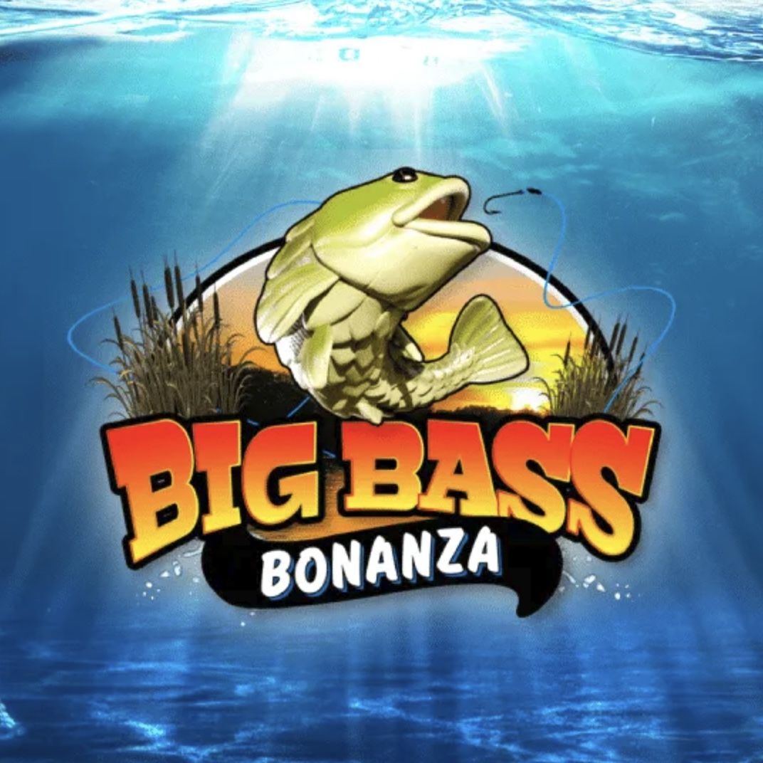 Big Bass Bonanza de Pragmatic Play (2026)