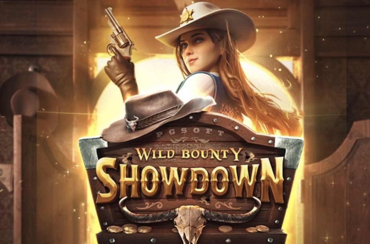 Wild Bounty Showdown de PG Soft (2026)