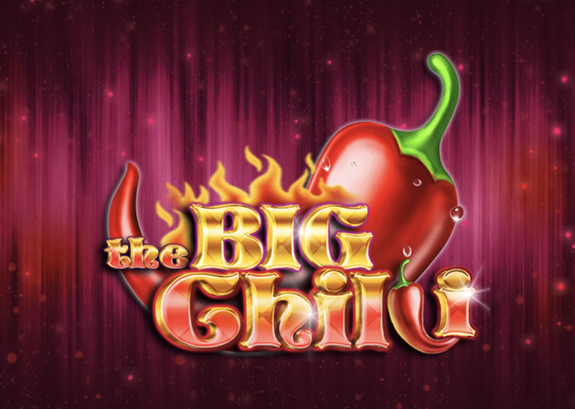 The Big Chili de CT Interactive (2026)