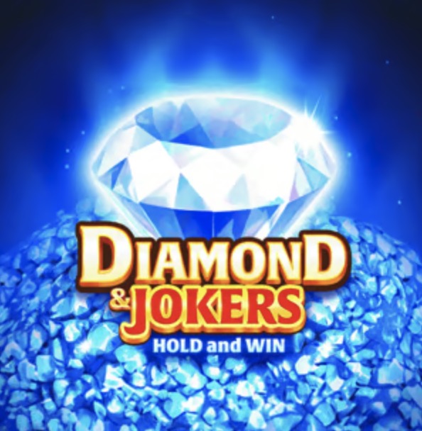 Diamond & Jokers de Kendoo (2026)