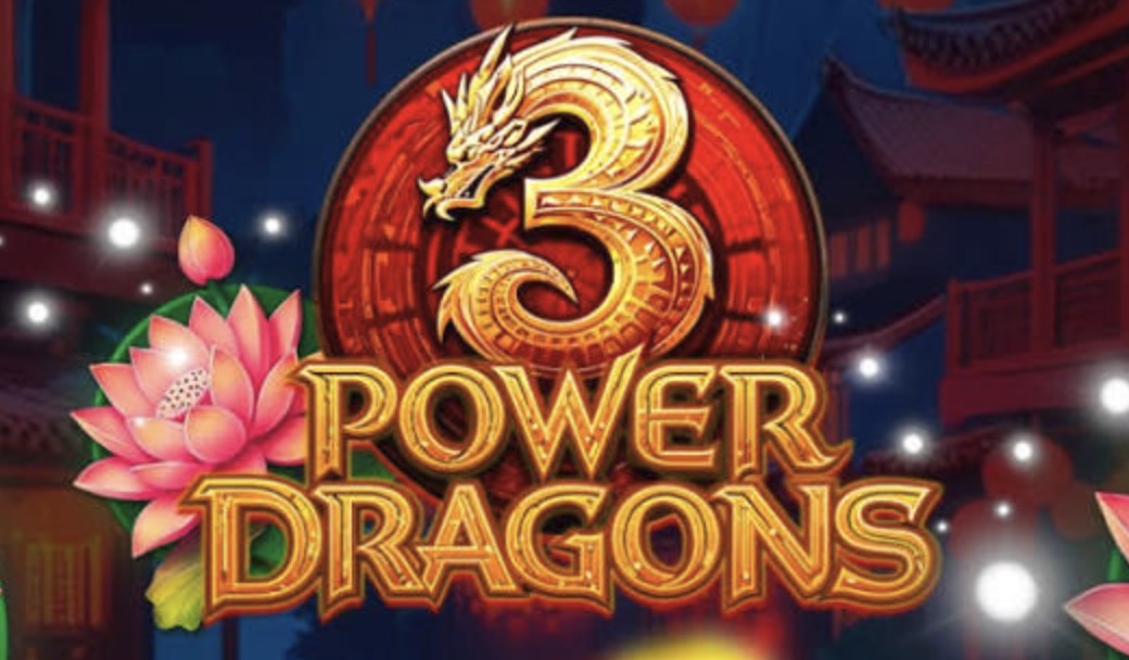 3 Power Dragons de AvatarUX (2026)